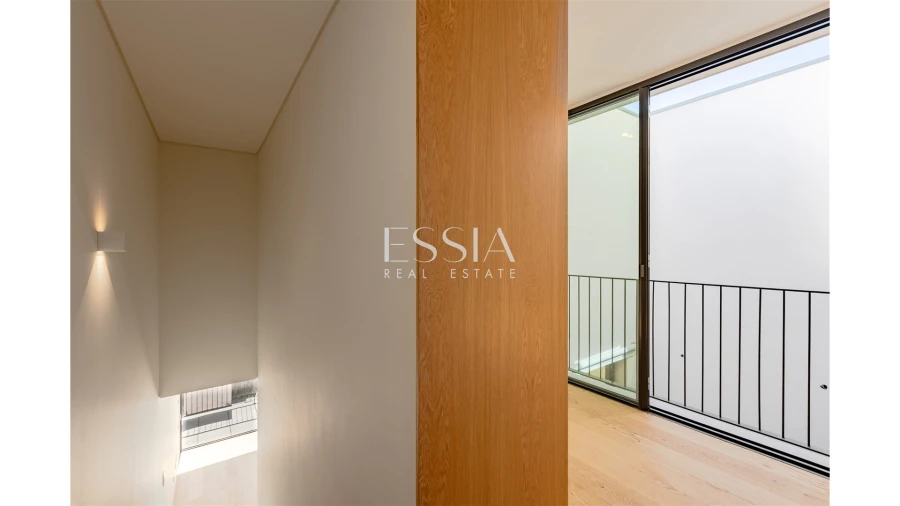 Apartamento T3 para Venda em Campanhã Foto 19