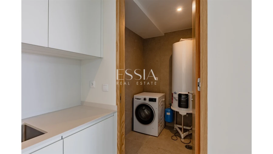 Apartamento T3 para Venda em Campanhã Foto 14