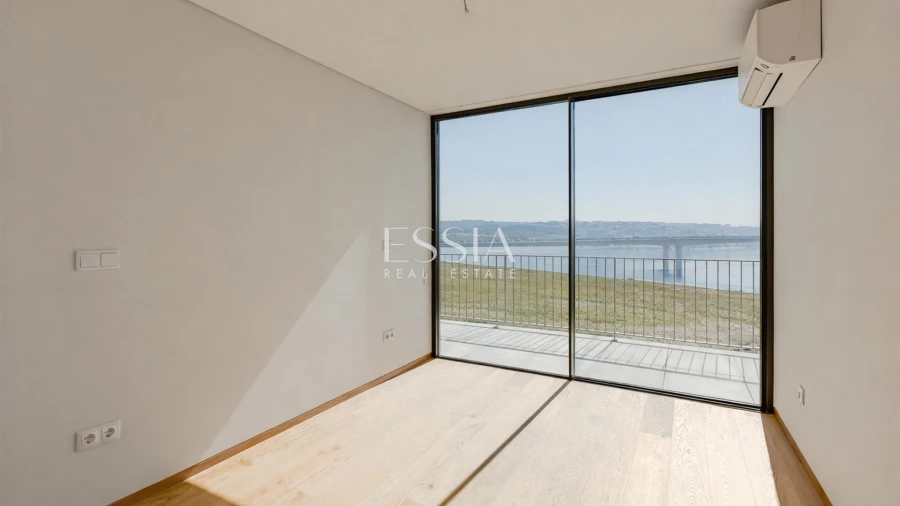 Apartamento T3 para Venda em Campanhã Foto 30