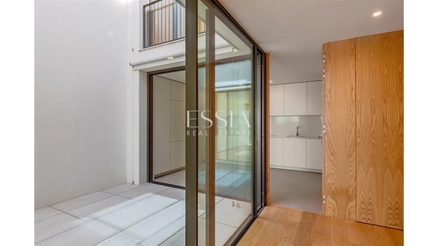 Apartamento T3 para Venda em Campanhã Foto 11