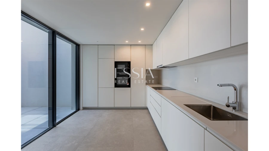 Apartamento T3 para Venda em Campanhã Foto 12