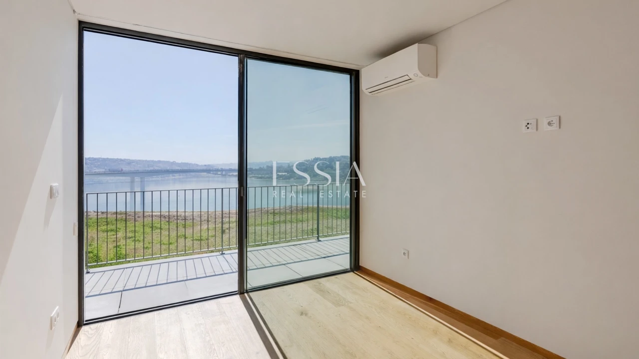 Apartamento T3 para Venda em Campanhã Foto 31