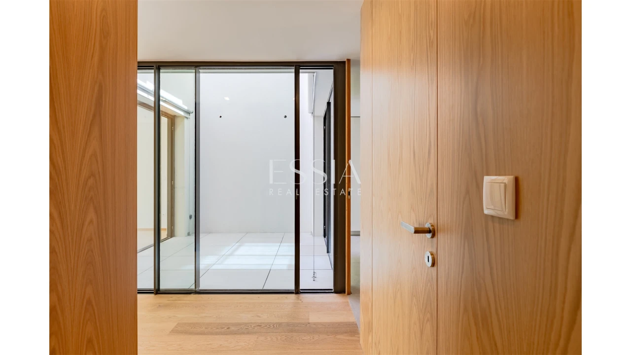 Apartamento T3 para Venda em Campanhã Foto 20