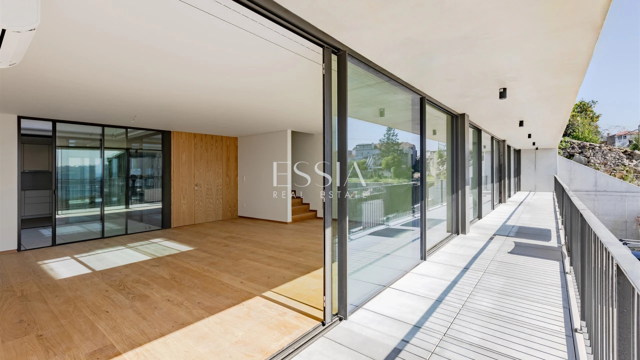 Apartamento T3 para Venda em Campanhã Foto 1