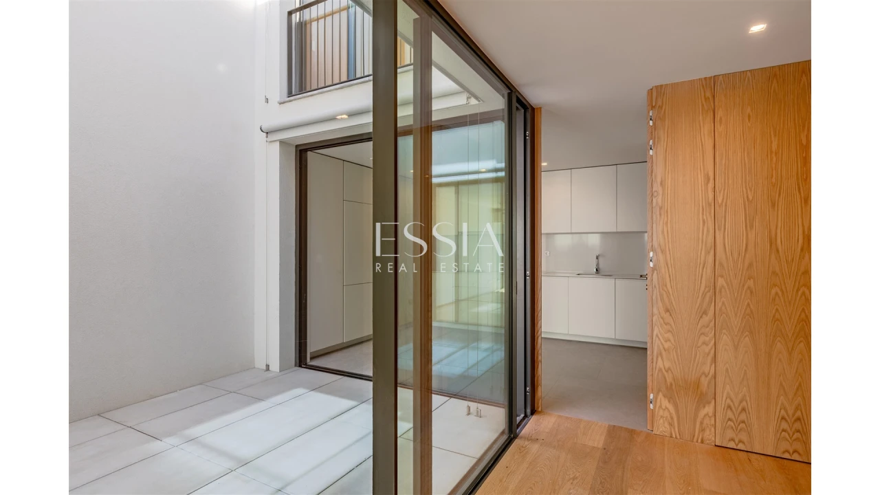 Apartamento T3 para Venda em Campanhã Foto 11