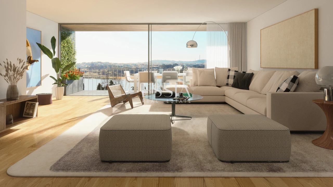 Apartamento T2 para Venda em Campanhã Foto 22