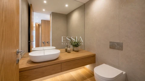 Apartamento T2 para Venda em Campanhã