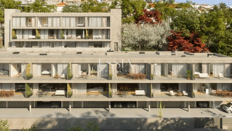 Apartamento T2 para Venda em Campanhã