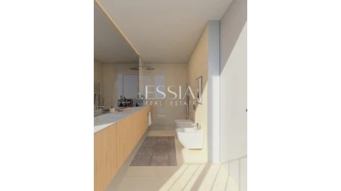 Apartamento T2 para Venda em Campanhã