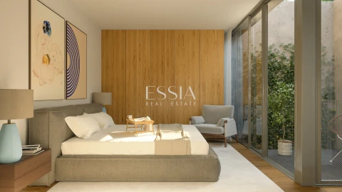 Apartamento T2 para Venda em Campanhã