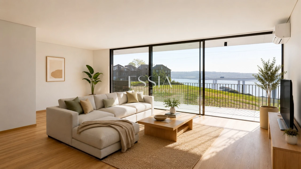 Apartamento T2 para Venda em Campanhã Foto 1