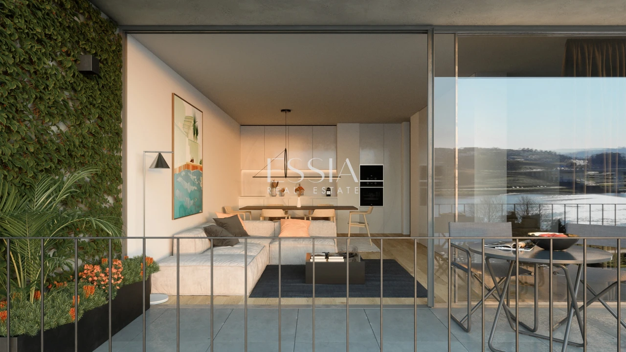 Apartamento T2 para Venda em Campanhã Foto 29