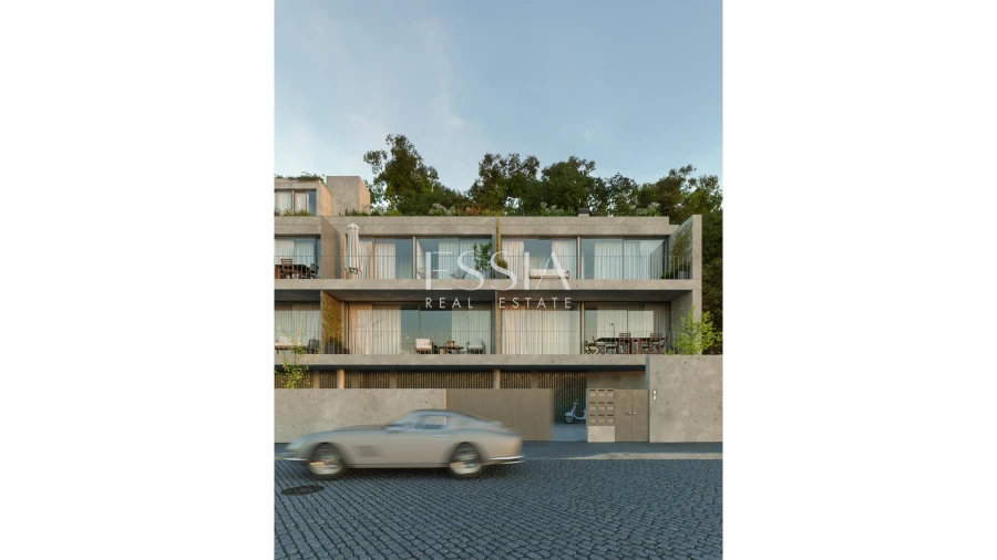 Apartamento T2 para Venda em Campanhã Foto 30