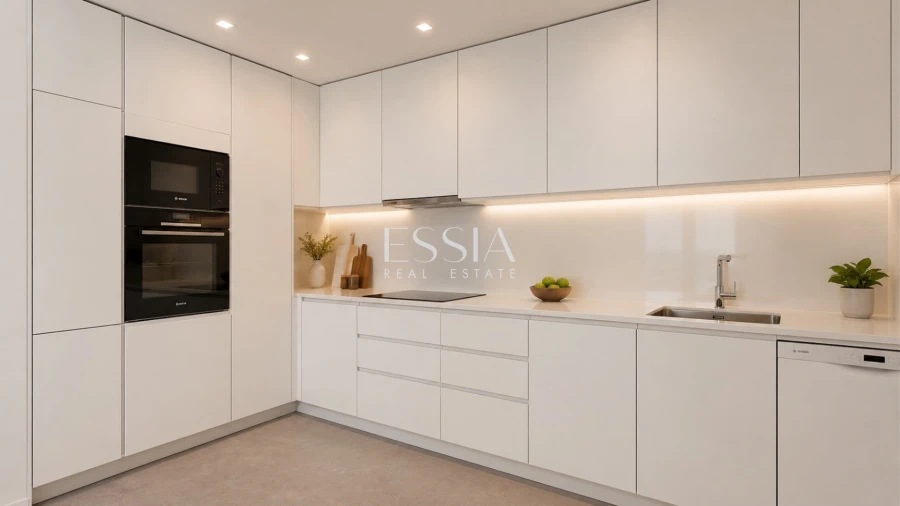 Apartamento T2 para Venda em Campanhã Foto 2