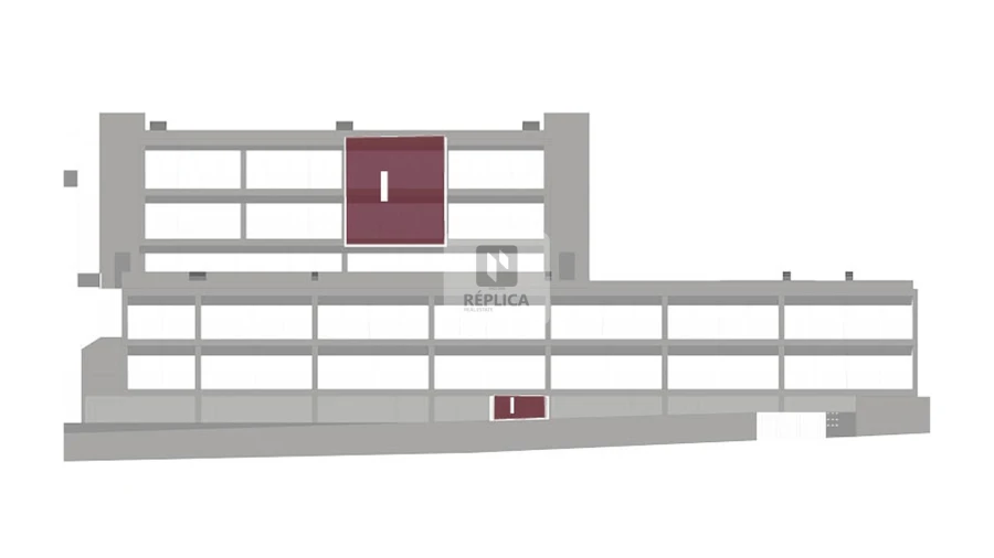 Apartamento T2 para Venda em Campanhã Foto 10