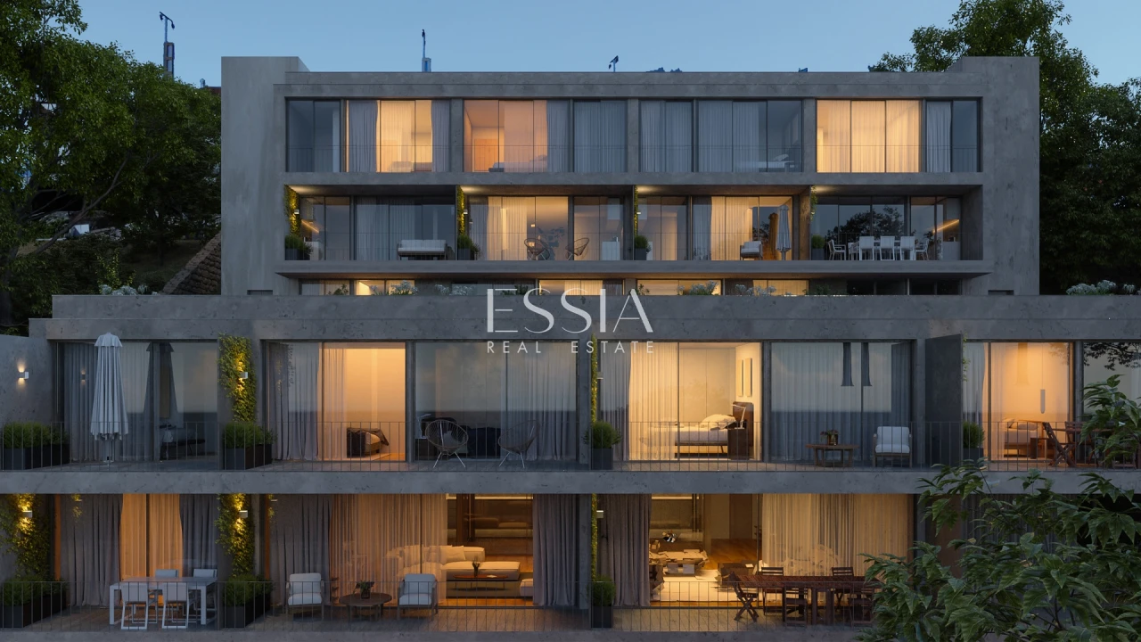 Apartamento T2 para Venda em Campanhã Foto 28