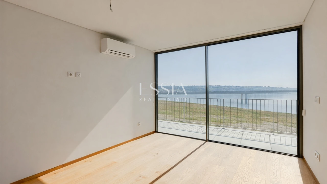 Apartamento T2 para Venda em Campanhã Foto 13