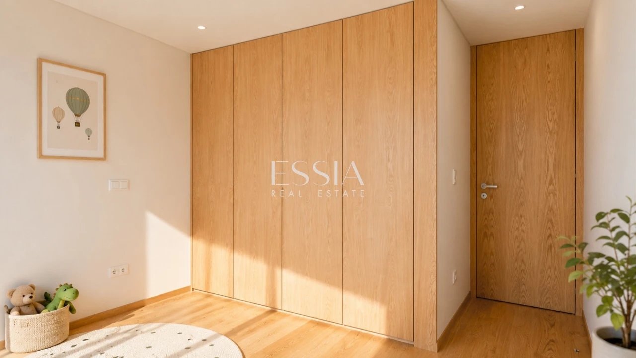 Apartamento T2 para Venda em Campanhã Foto 4
