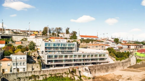 Apartamento T2 para Venda em Campanhã
