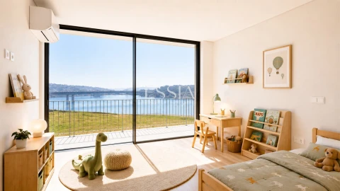 Apartamento T2 para Venda em Campanhã