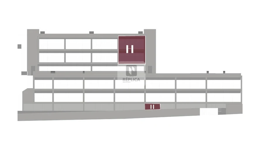 Apartamento T2 para Venda em Campanhã Foto 11