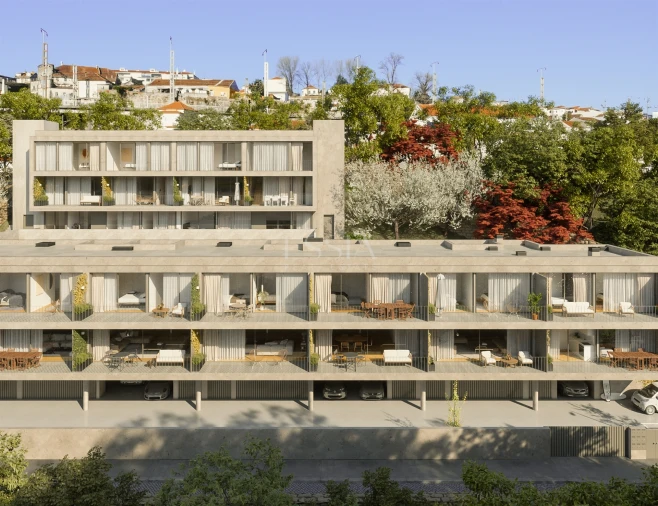 Apartamento T2 para Venda em Campanhã Foto 27