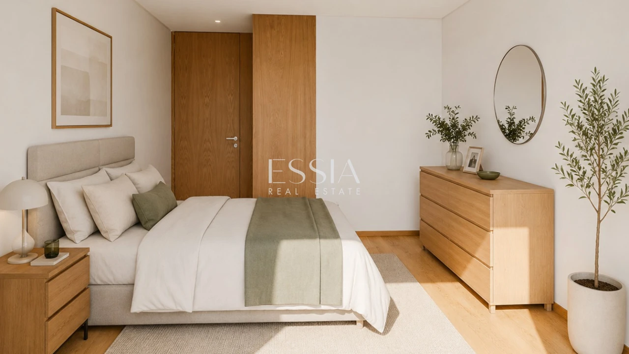 Apartamento T2 para Venda em Campanhã Foto 7