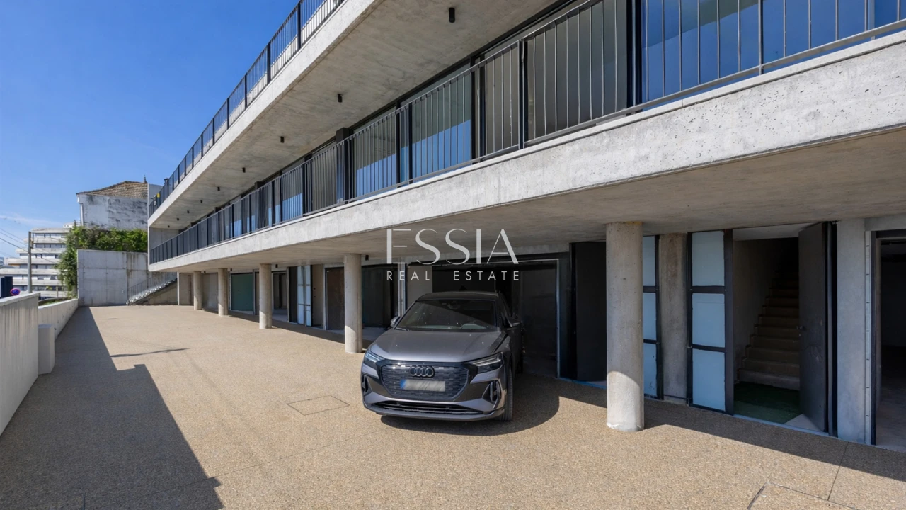 Apartamento T2 para Venda em Campanhã Foto 11