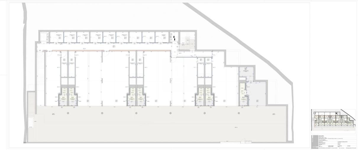 Apartamento T2 para Venda em Campanhã Foto 12
