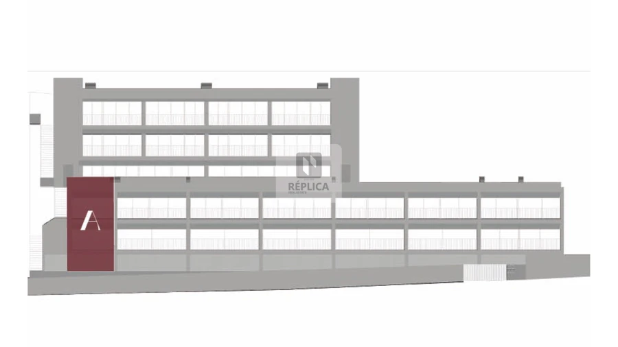Apartamento T2 para Venda em Campanhã Foto 11