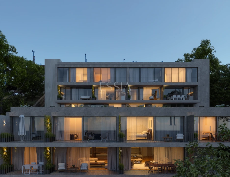 Apartamento T2 para Venda em Campanhã Foto 27