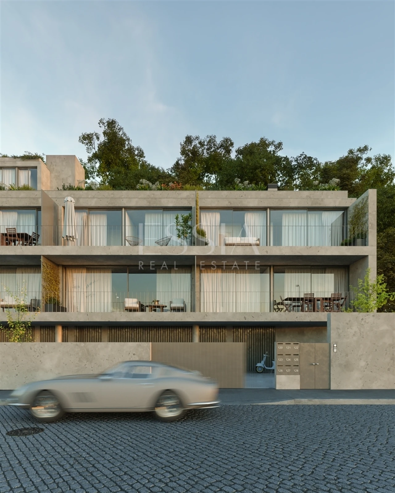 Apartamento T2 para Venda em Campanhã Foto 26