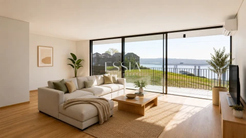 Apartamento T2 para Venda em Campanhã