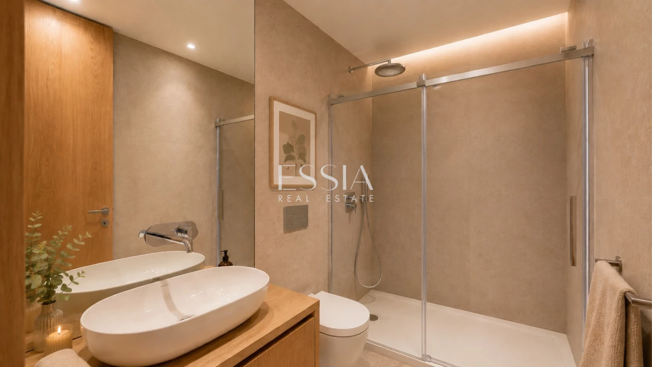 Apartamento T2 para Venda em Campanhã Foto 5