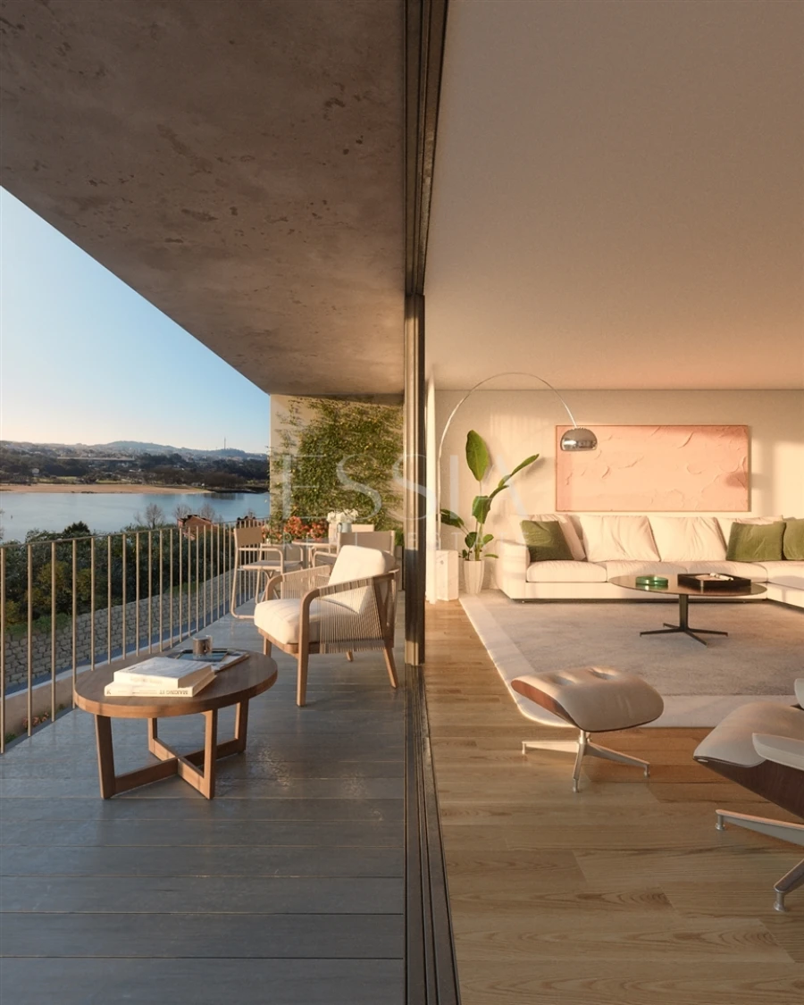 Apartamento T2 para Venda em Campanhã Foto 25