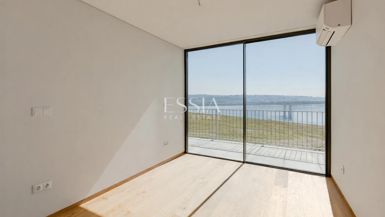 Apartamento T2 para Venda em Campanhã Foto 18