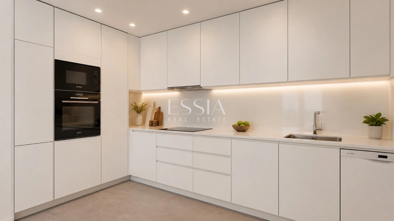 Apartamento T2 para Venda em Campanhã Foto 2