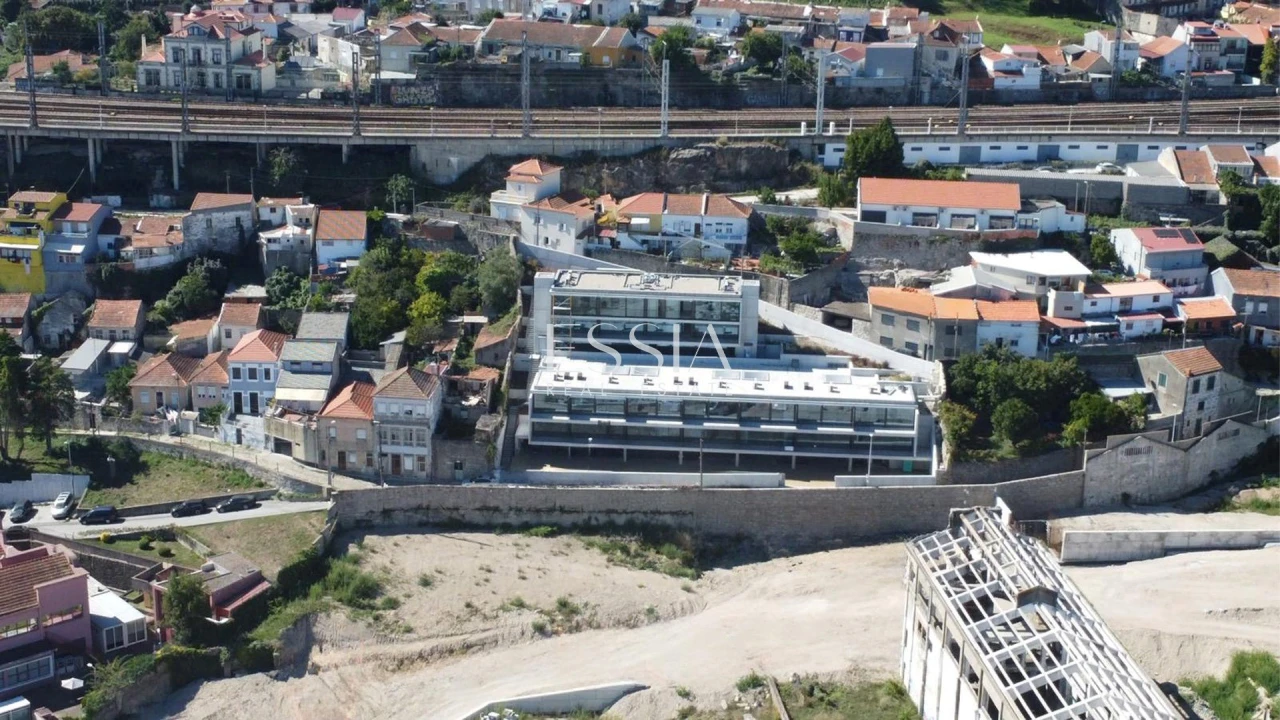 Apartamento T2 para Venda em Campanhã Foto 28