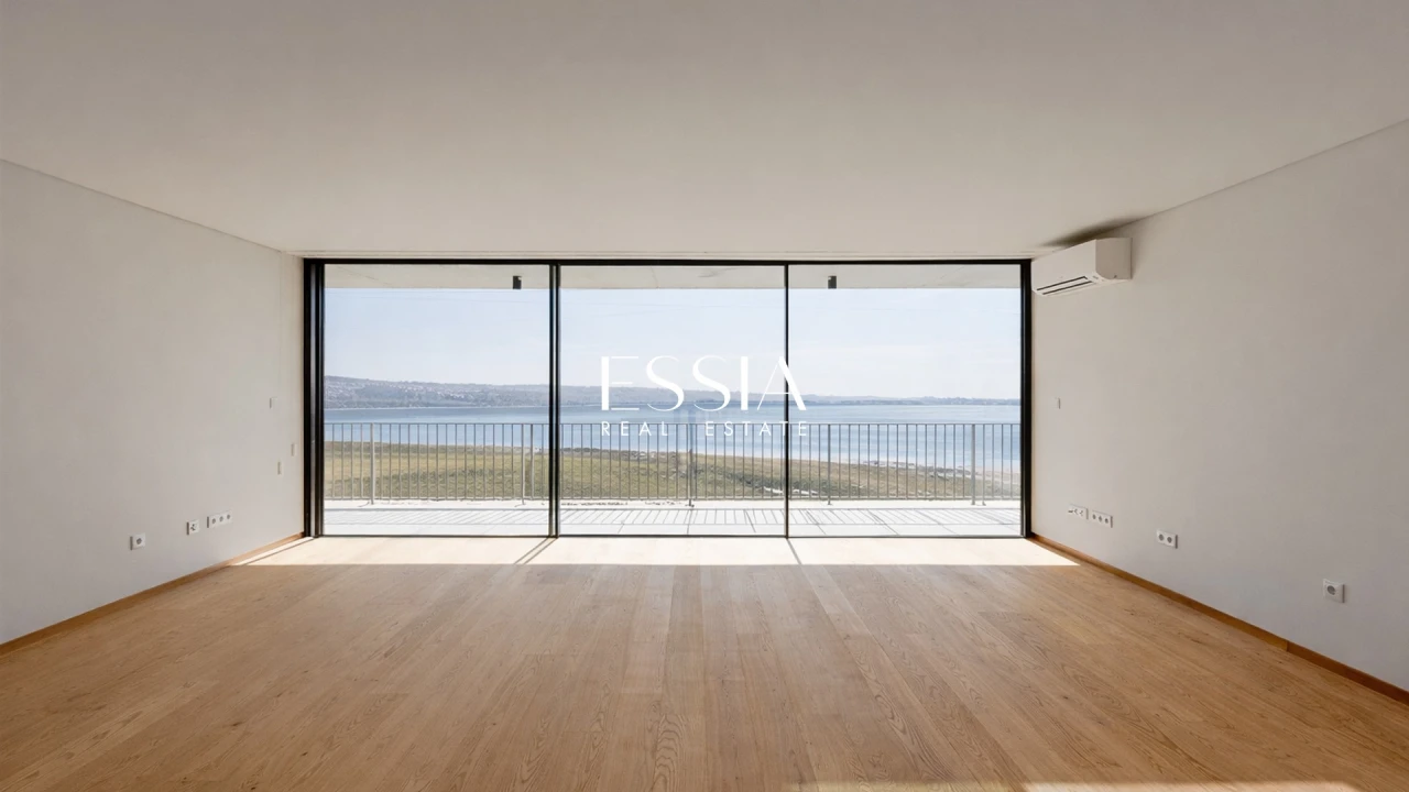 Apartamento T2 para Venda em Campanhã Foto 13