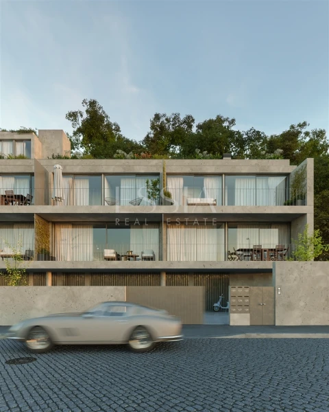 Apartamento T2 para Venda em Campanhã