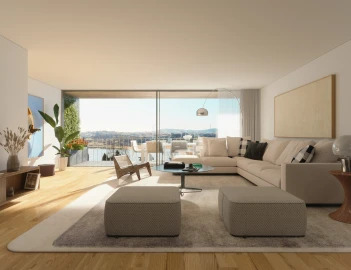 Apartamento T2 para Venda em Campanhã