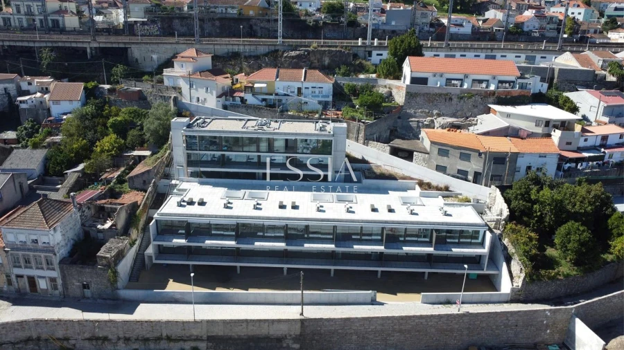 Apartamento T2 para Venda em Campanhã Foto 28