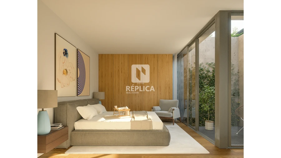 Apartamento T2 para Venda em Campanhã Foto 4