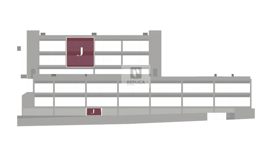 Apartamento T2 para Venda em Campanhã Foto 10