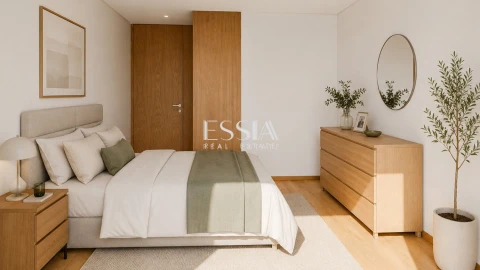 Apartamento T2 para Venda em Campanhã