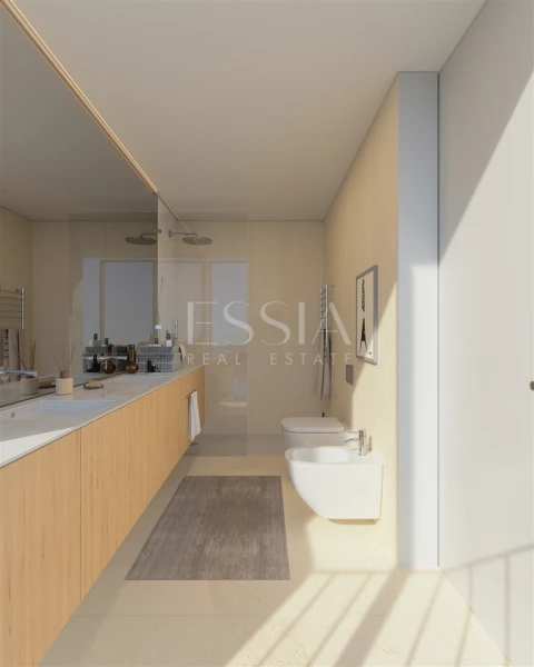 Apartamento T2 para Venda em Campanhã