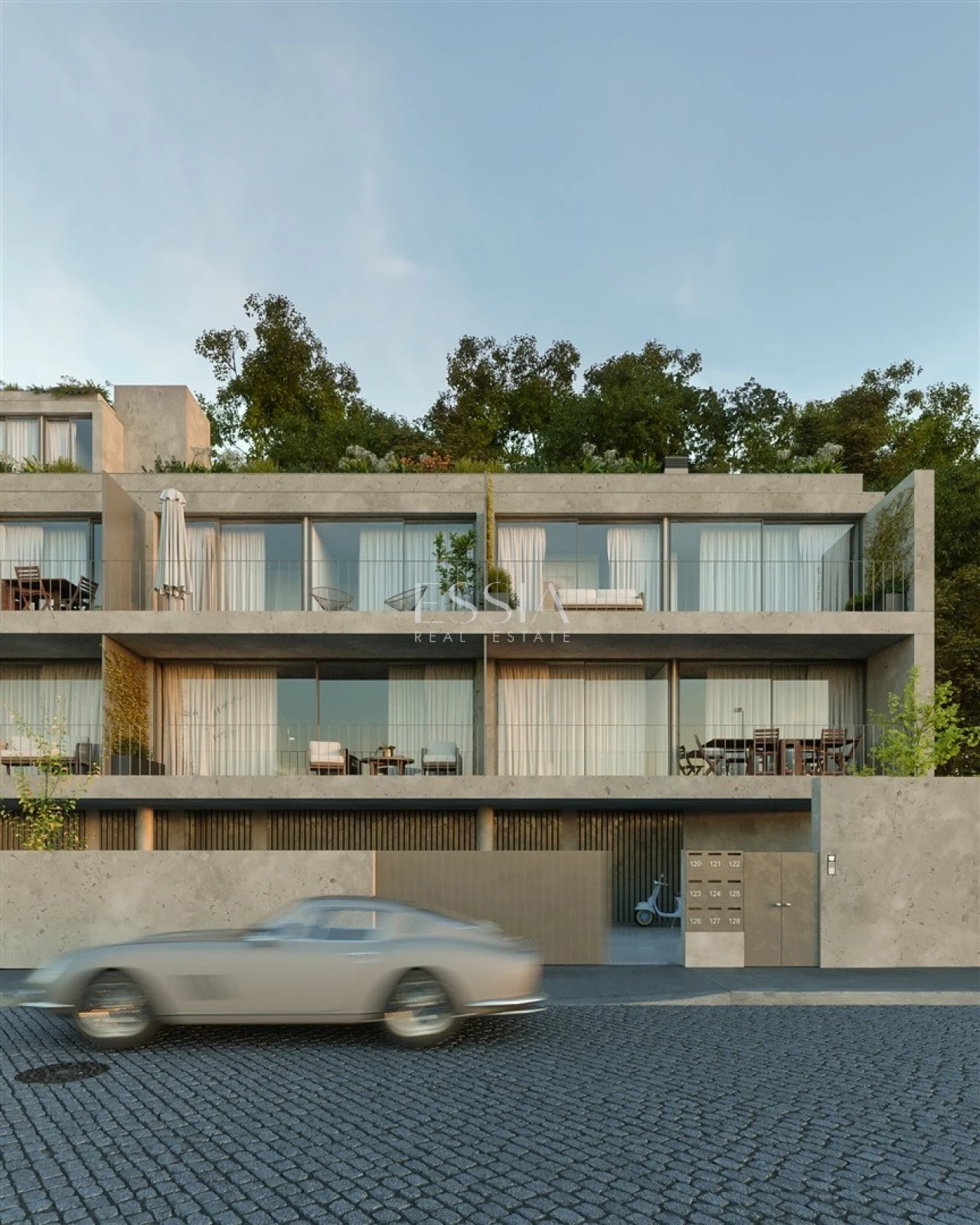 Apartamento T2 para Venda em Campanhã Foto 23