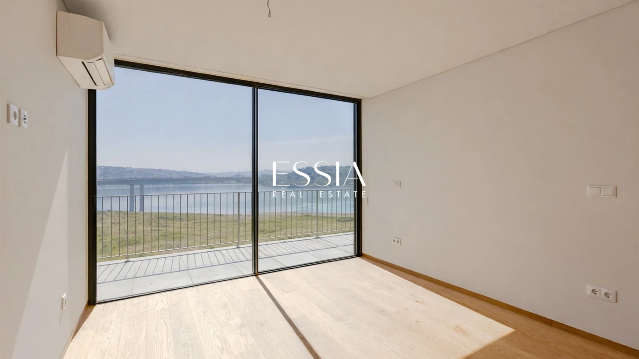 Apartamento T2 para Venda em Campanhã Foto 6