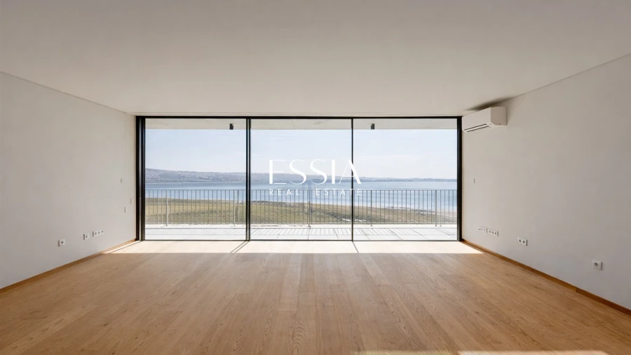 Apartamento T2 para Venda em Campanhã Foto 2