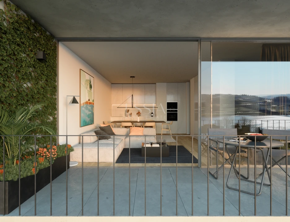 Apartamento T2 para Venda em Campanhã Foto 19